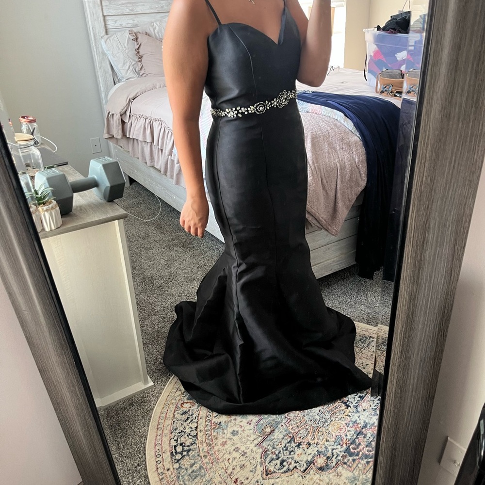 Prom/pageant dress